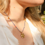 C&oacute;mo crear looks veraniegos con hilo macram&eacute;