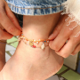 C&oacute;mo crear looks veraniegos con hilo macram&eacute;