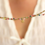 Crea un look &uacute;nico con nuestros nuevos colgantes de acero inoxidable