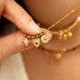 Crea un look &uacute;nico con nuestros nuevos colgantes de acero inoxidable