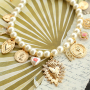 Combina y crea joyas con nuestros nuevos colgantes estilo country