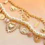 Combina y crea joyas con nuestros nuevos colgantes estilo country