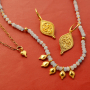 Dise&ntilde;a tus joyas con nuestros exclusivos abalorios y colgantes met&aacute;licos DQ 