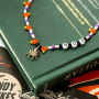 Mezcla & combina tus joyas de Halloween con detalles t&eacute;tricos