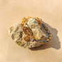 Crea joyas elegantes con nuestros nuevos abalorios de vidrio