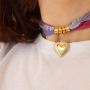 Crea joyas &uacute;nicas con corazones, country y smileys