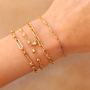 Libera tu creatividad con nuestro estuche de joyas para viaje y coj&iacute;n para joyas