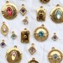 Descubre nuestros exclusivos colgantes de acero inoxidable