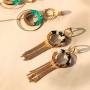 Trucos para dise&ntilde;ar joyas con colgantes de madera