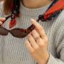 C&oacute;mo combinar las joyas de esta primavera
