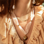 C&oacute;mo combinar las joyas de esta primavera