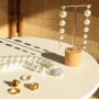 Insp&iacute;rate con la colecci&oacute;n de perlas de cristal