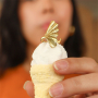 Insp&iacute;rate con los brazaletes y anillos de acero inoxidable