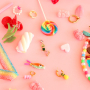 19 a&ntilde;os de Mayorista en Abalorios y Joyer&iacute;a: &iexcl;Hora de una fiesta dulce!