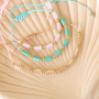 Completa tu colecci&oacute;n con tobillera y pulseras