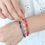 Completa tu colecci&oacute;n con tobillera y pulseras