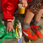 Looks que nos encantan: La Edici&oacute;n de Tendencias