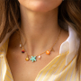 Empieza con joyas de acero inoxidable listas para llevar 