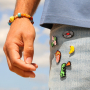 Desde estilo playero hasta dise&ntilde;os llamativos: crea tu colecci&oacute;n