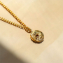 Consejos para dise&ntilde;ar joyas con colgantes de acero inoxidable