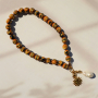 Mix & match: crea collares oto&ntilde;ales con abalorios acr&iacute;licos