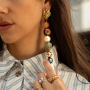 C&oacute;mo combinar las &uacute;ltimas tendencias de oto&ntilde;o/invierno