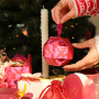 Completa tu fiesta de joyas con embalajes navide&ntilde;os