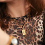 Tiempo de inspiraci&oacute;n con abalorios y colgantes de acero inox