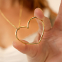 Crea collares y pendientes con colgantes de acero inoxidable