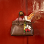 Mix & match tus propios colgantes para bolso