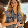 Pulseras bangle & broches: las piezas statement de la temporada