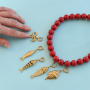 D&eacute;jate inspirar con los collares BY31&reg; de abalorios acr&iacute;licos 