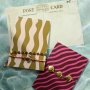 Nueva colecci&oacute;n colgantes vida marina y tarjetas BY31&reg; 