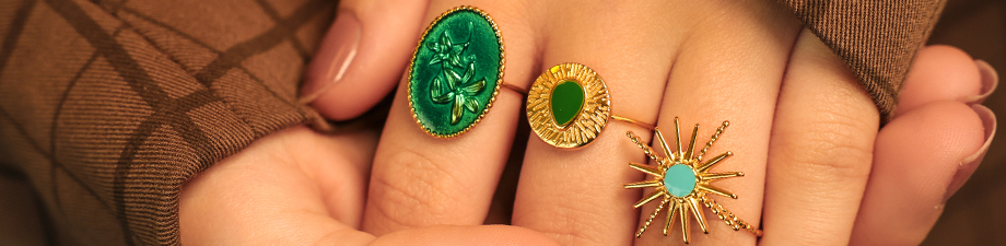 Anillos Anillos