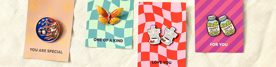 Tarjetas para joyería Tarjetas para joyería