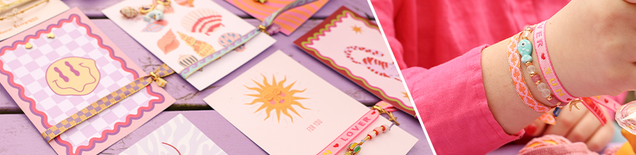 Cinta con texto Cinta con texto
