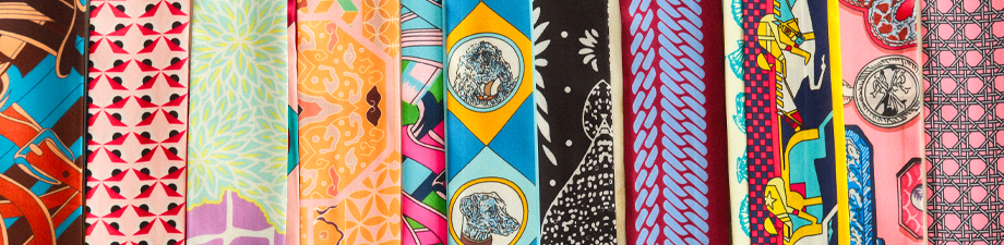 Nueva colección de pañuelos bandana Nueva colección de pañuelos bandana